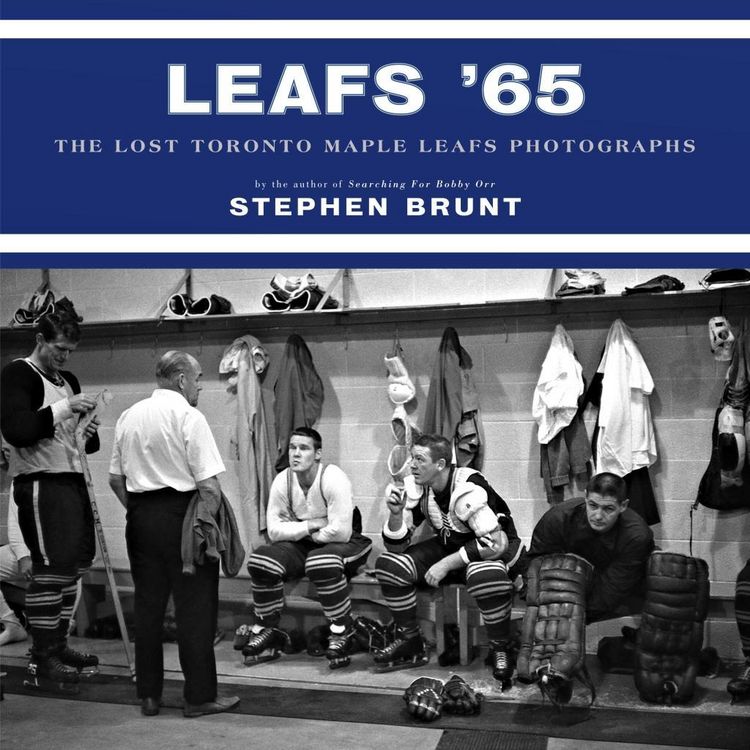 Produktbild: Leafs '65