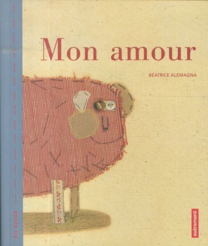Produktbild: Mon amour