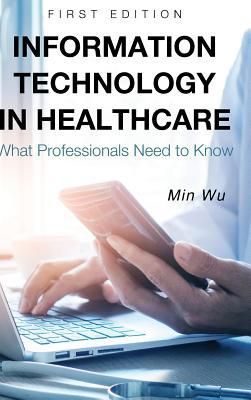 Produktbild: Information Technology in Healthcare