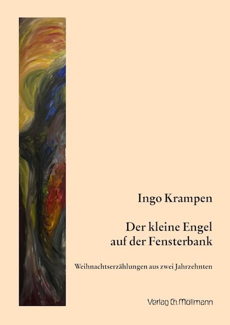 Produktbild: Der kleine Engel auf der Fensterbank