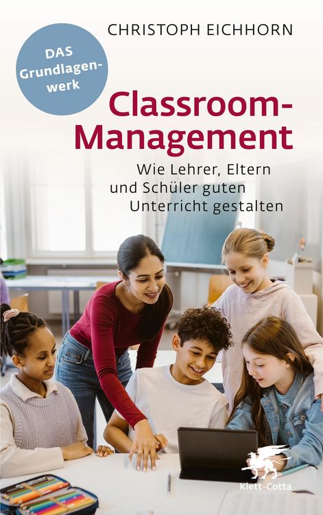 Produktbild: Classroom-Management