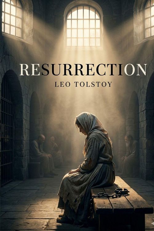 Produktbild: Resurrection