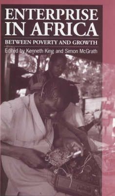 Produktbild: Enterprise in Africa