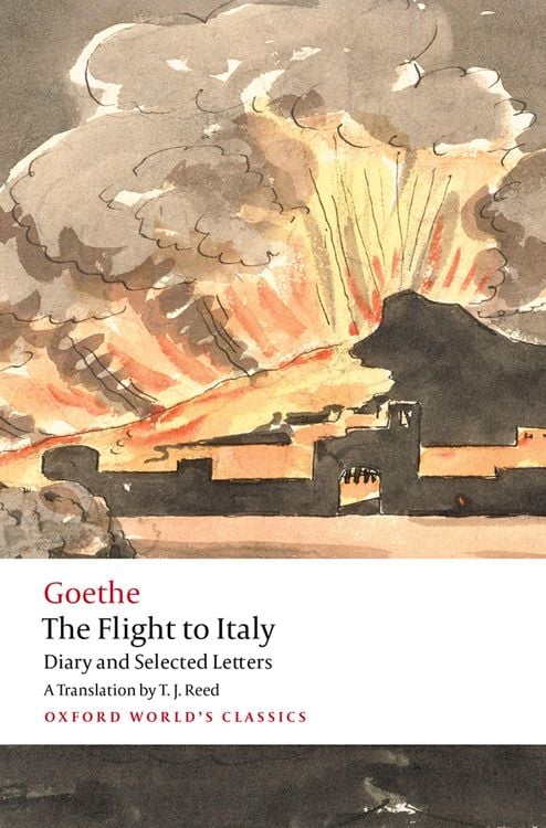 Produktbild: The Flight to Italy