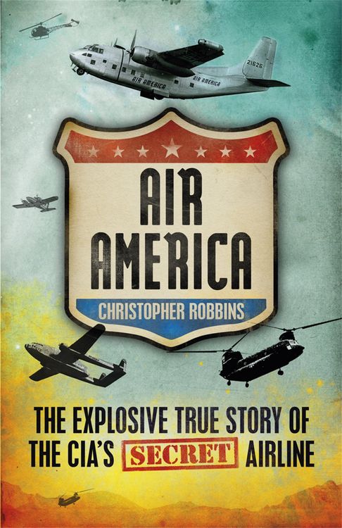Produktbild: Air America