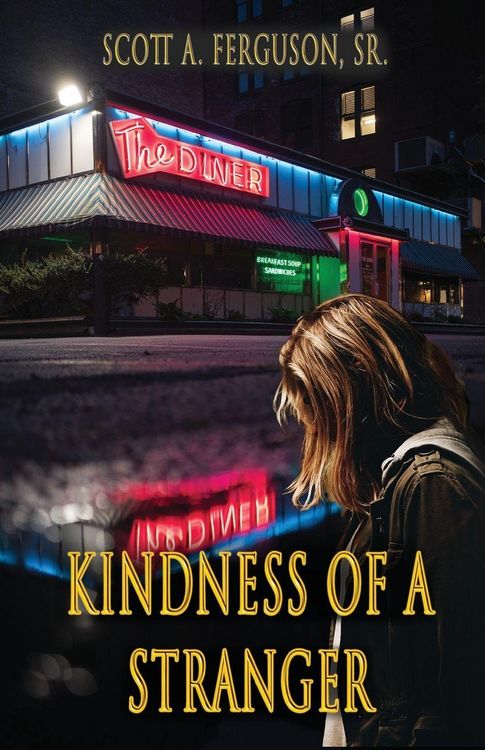 Produktbild: Kindness of a Stranger