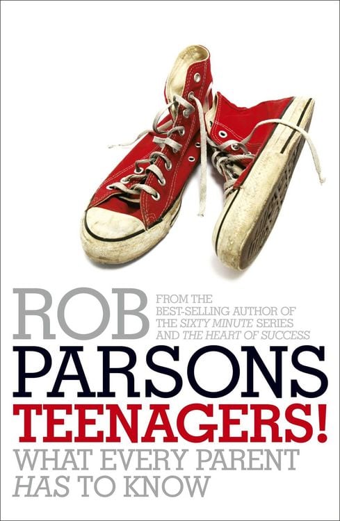Produktbild: Teenagers!