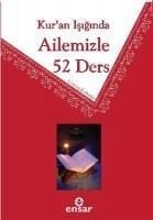 Produktbild: Kuran Isiginda Ailemizle 52 Ders
