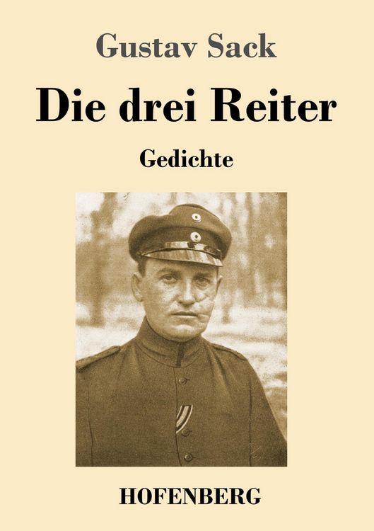 Produktbild: Die drei Reiter