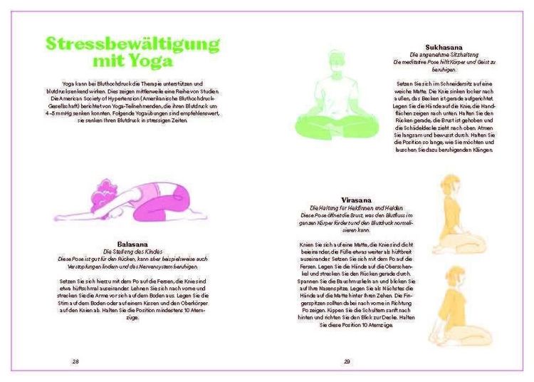 Produktbild: Bluthochdruck nat&uuml;rlich senken