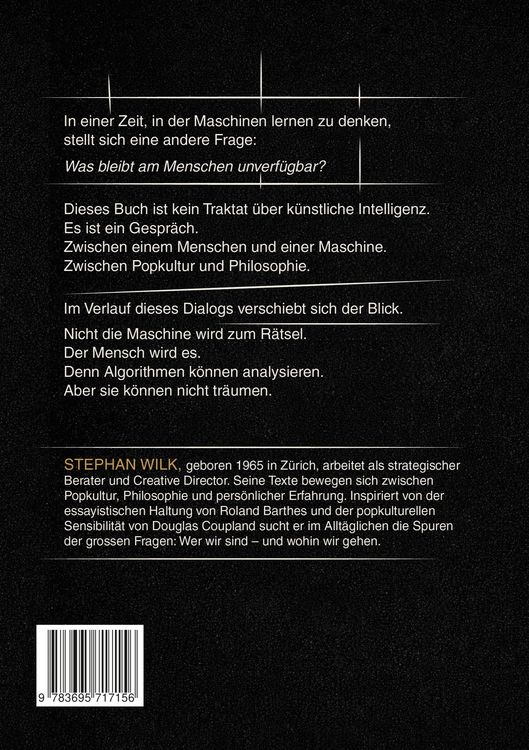 Produktbild: Der menschliche Faktor