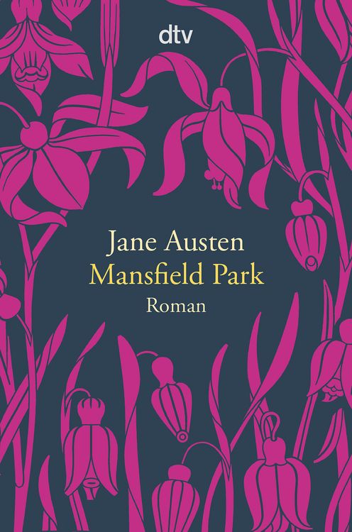 Produktbild: Mansfield Park