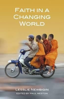 Produktbild: Faith in a Changing World