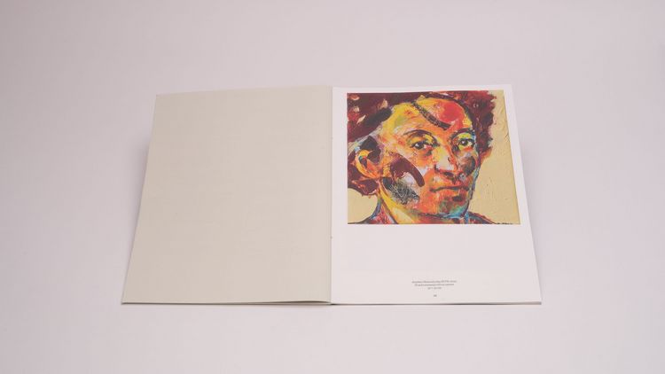 Produktbild: Emmanuel Bornstein / Lotte Laserstein – Pensée