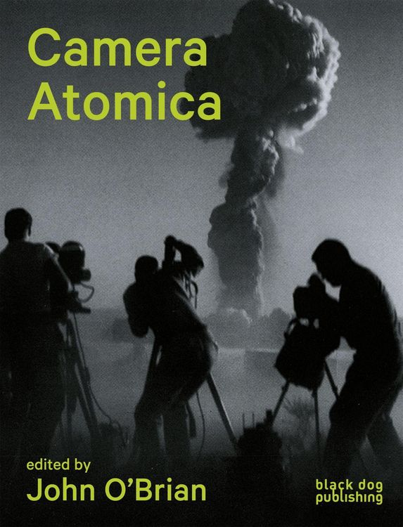 Produktbild: Camera Atomica