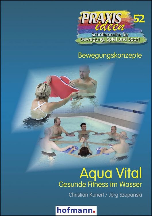 Produktbild: Aqua Vital
