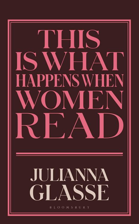 Produktbild: This is What Happens When Women Read