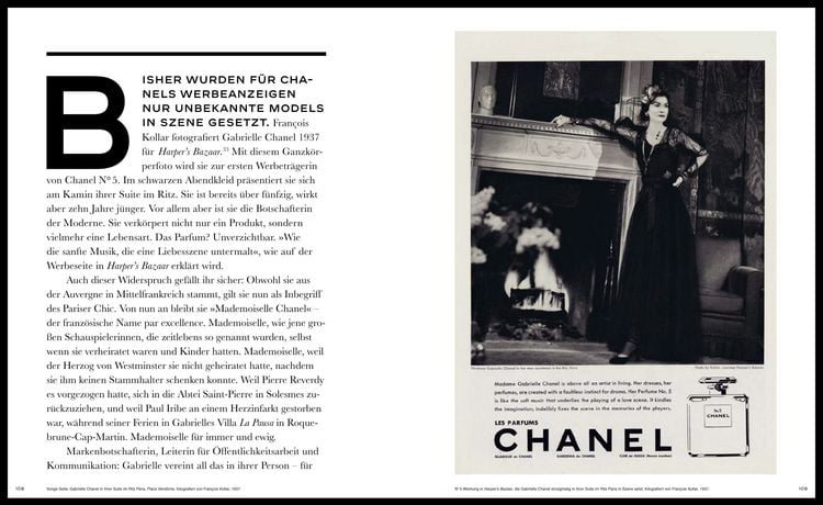 Produktbild: Chanel N&deg; 5