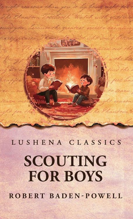 Produktbild: Scouting For Boys
