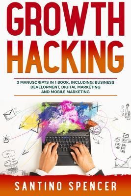 Produktbild: Growth Hacking