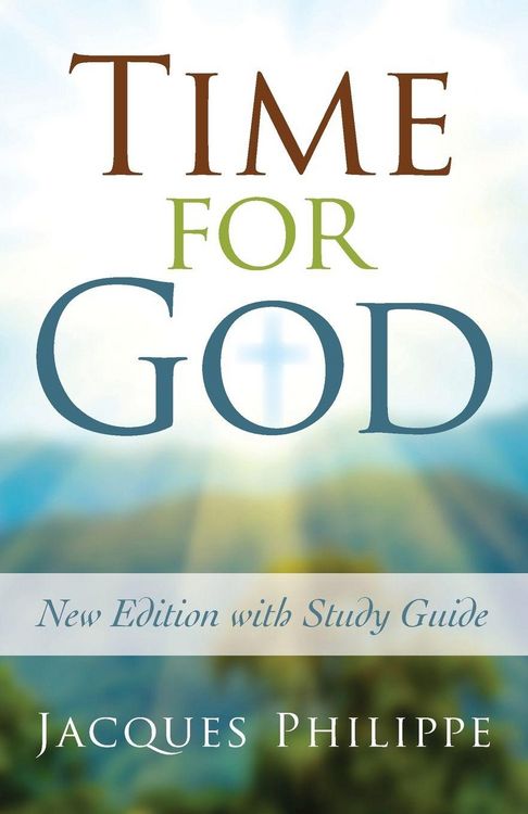 Produktbild: Time for God