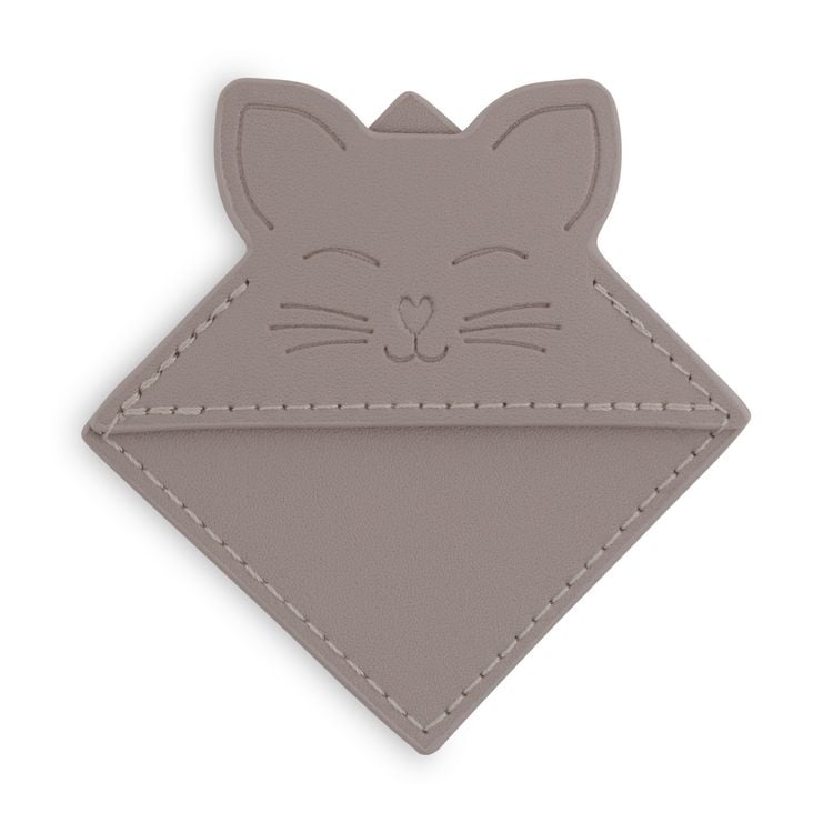 Produktbild: Lesezeichen Miezekatze