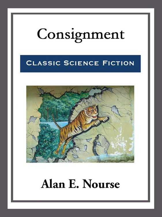 Produktbild: Consignment