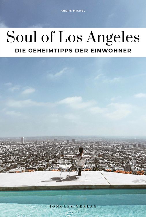 Produktbild: Soul of Los Angeles