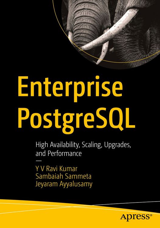 Produktbild: Enterprise PostgreSQL