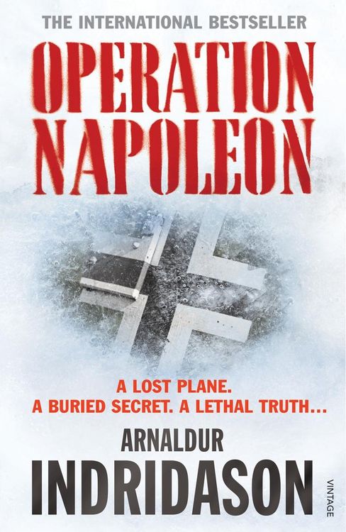 Produktbild: Operation Napoleon