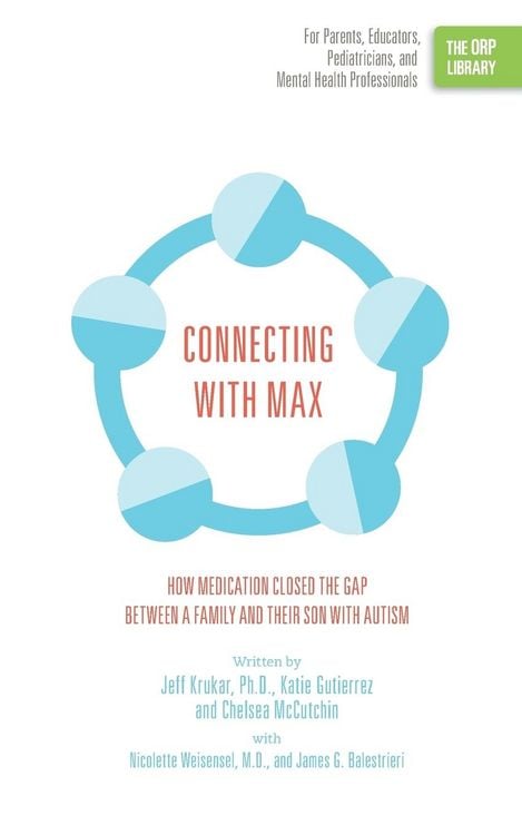 Produktbild: Connecting with Max