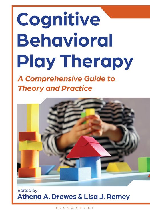 Produktbild: Cognitive Behavioral Play Therapy
