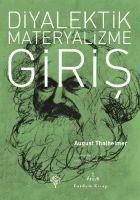 Produktbild: Diyalektik Materyalizme Giris