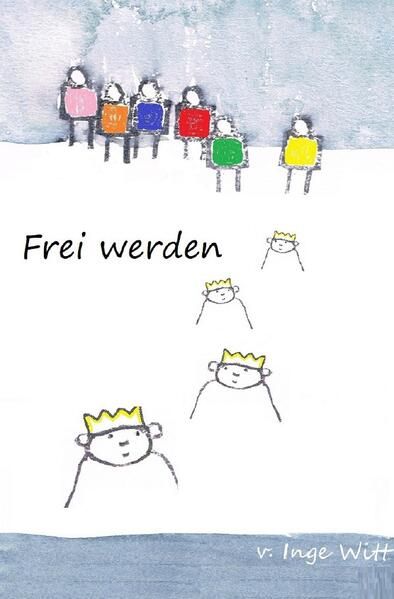 Produktbild: Frei werden