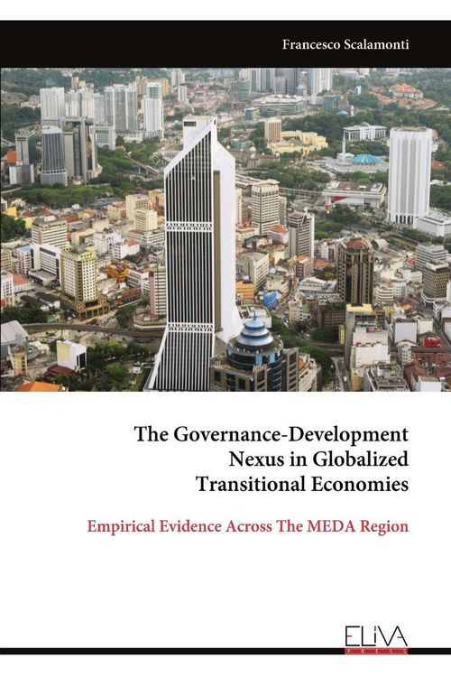 Produktbild: The Governance-Development Nexus in Globalized Transitional Economies