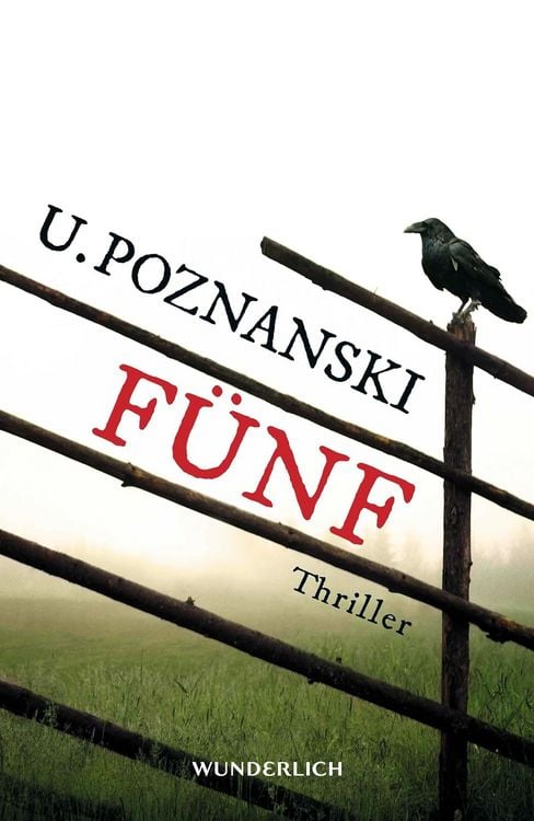 Produktbild: Poznanski, U: F&uuml;nf