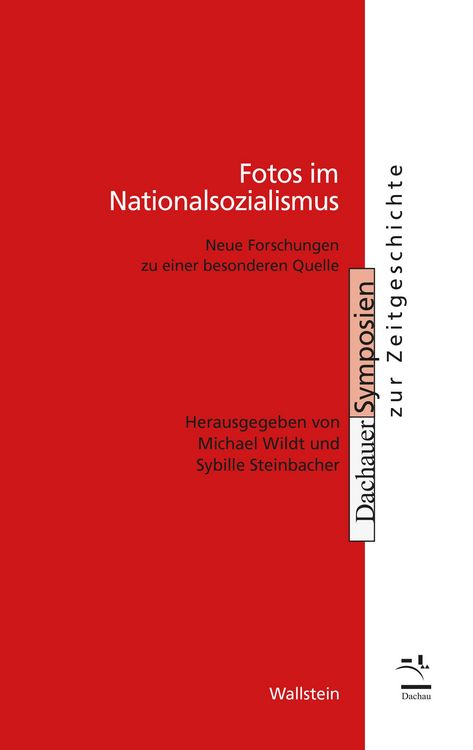 Produktbild: Fotos im Nationalsozialismus