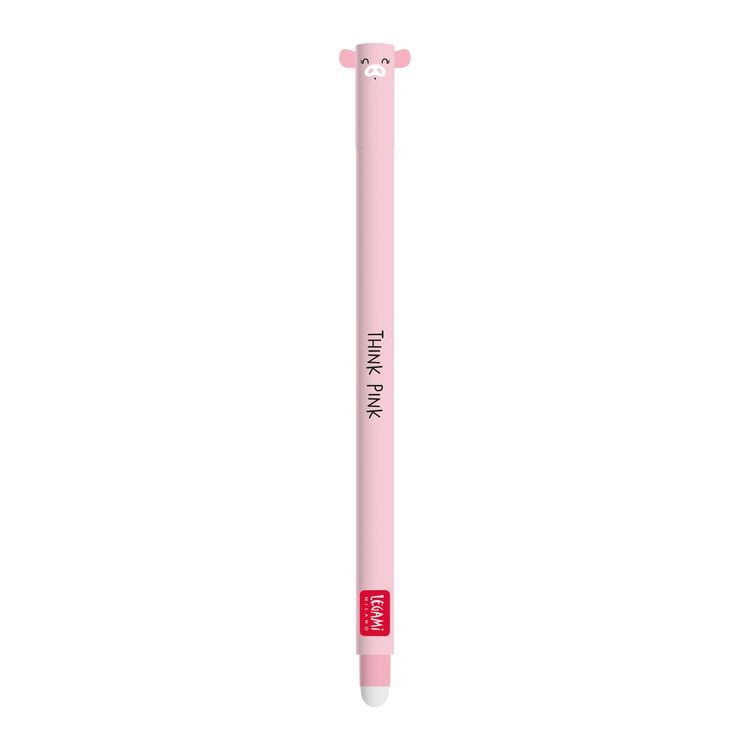 Produktbild: Legami L&ouml;schbarer Gelstift - Schweinchen