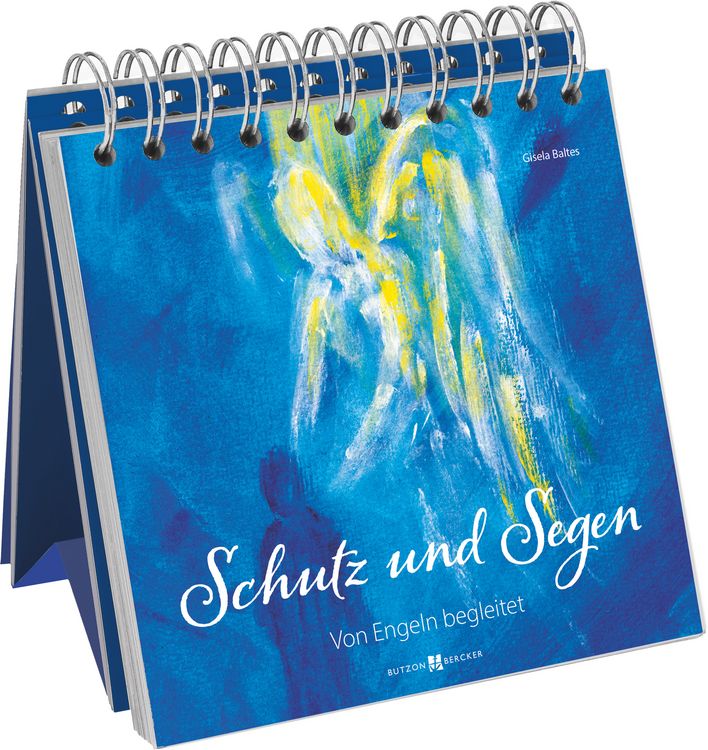 Produktbild: Schutz und Segen