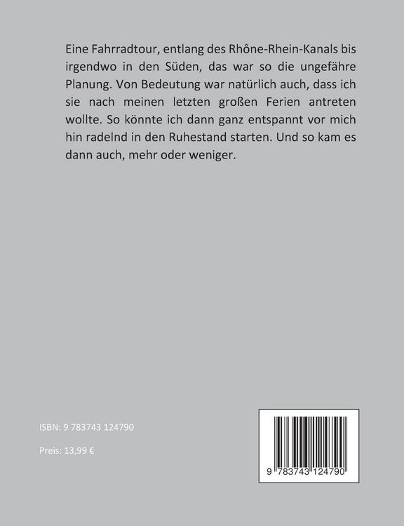 Produktbild: Meditatives Fahrradfahren