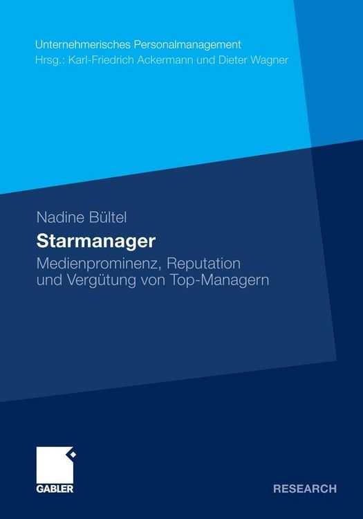 Produktbild: Starmanager