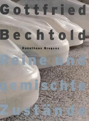 Produktbild: Gottfried Bechtold Reine und gemischte Zust&auml;nde