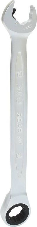 Produktbild: KS Tools 503.5913 Ring-Maulschl&uuml;ssel Schl&uuml;sselweite (Metrisch) 13mm