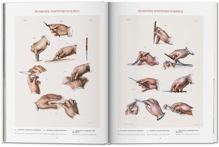 Produktbild: Bourgery