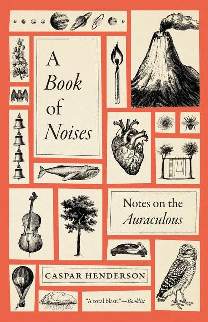 Produktbild: A Book of Noises