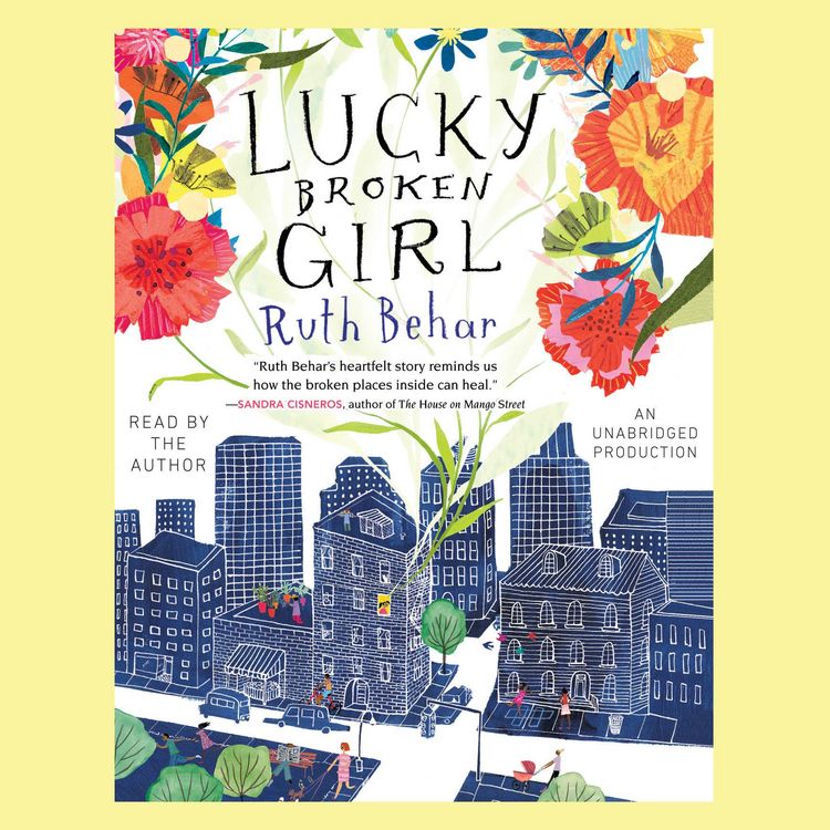 Produktbild: Lucky Broken Girl 6d