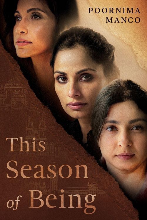 Produktbild: This Season of Being