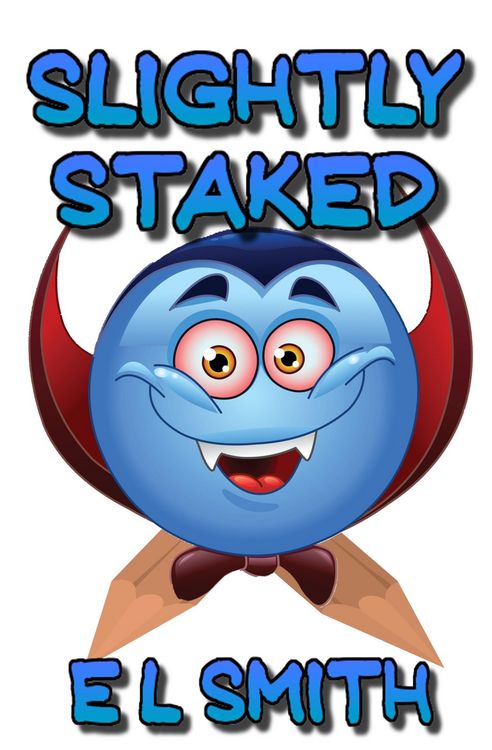 Produktbild: Slightly Staked