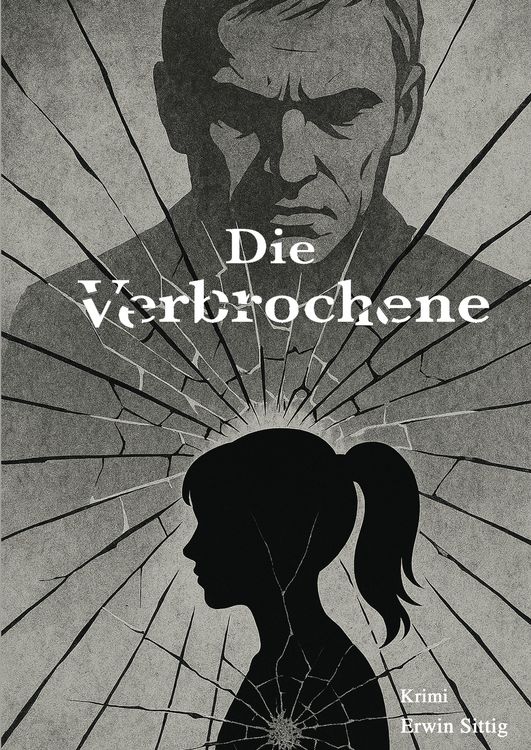 Produktbild: Die Verbrochene