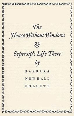 Produktbild: The House Without Windows